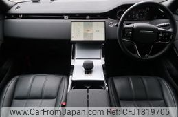 land-rover range-rover-evoque 2024 CFJ1819705