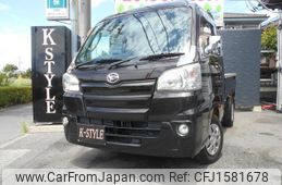 daihatsu hijet-truck 2016 CFJ1581678