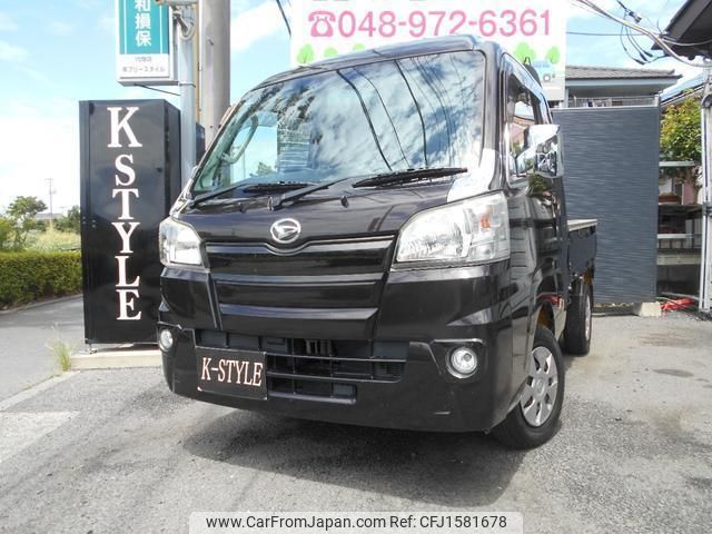 daihatsu hijet-truck 2016 CFJ1581678 image 1
