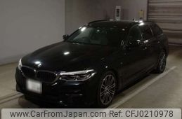 bmw 5-series 2017 -BMW 【名古屋 374ﾘ 808】--BMW 5 Series DBA-JL10--WBAJL120X0BH35796---BMW 【名古屋 374ﾘ 808】--BMW 5 Series DBA-JL10--WBAJL120X0BH35796-