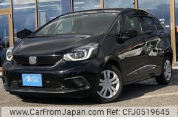 honda fit 2020 -HONDA 【倉敷 535ﾇ808】--Fit GR1--1012285---HONDA 【倉敷 535ﾇ808】--Fit GR1--1012285-