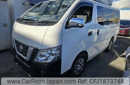 nissan nv350-caravan-van 2020 CFJ1873748