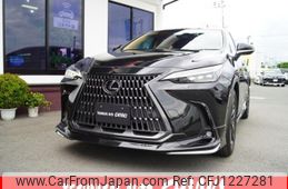 lexus nx 2021 quick_quick_6LA-AAZH26_AAZH26-1001584