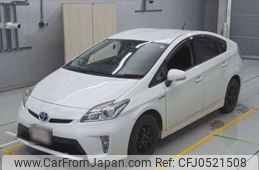 toyota prius 2015 -TOYOTA--Prius ZVW30-1922845---TOYOTA--Prius ZVW30-1922845-