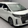 toyota alphard 2023 CFJ1839625 image 1