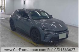 toyota toyota-others 2023 CFJ1563627