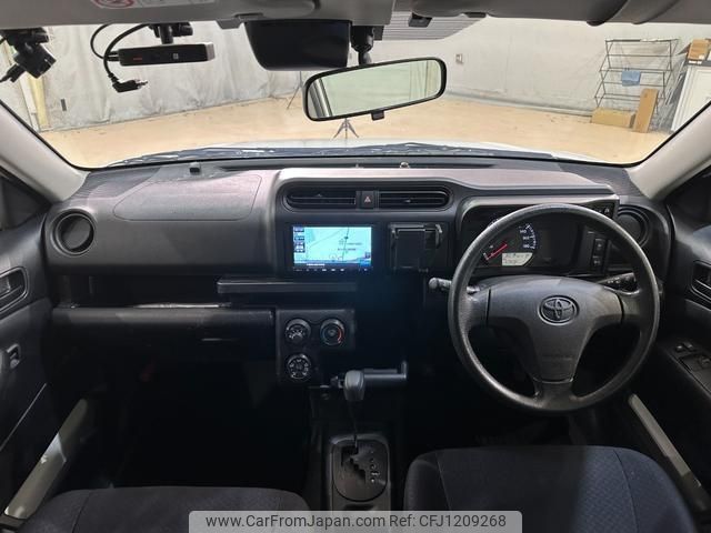 toyota probox 2020 quick_quick_NCP160V_NCP160-0139621 image 2