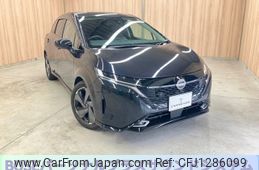 nissan aura 2024 -NISSAN--AURA 6AA-FE13--FE13-372125---NISSAN--AURA 6AA-FE13--FE13-372125-