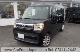 mazda flair-wagon 2019 -MAZDA--Flair Wagon DAA-MM53S--MM53S-107909---MAZDA--Flair Wagon DAA-MM53S--MM53S-107909-