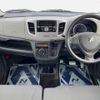 suzuki wagon-r 2015 -SUZUKI--Wagon R DBA-MH34S--MH34S-504033---SUZUKI--Wagon R DBA-MH34S--MH34S-504033- image 2