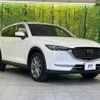 mazda cx-8 2019 -MAZDA--CX-8 3DA-KG2P--KG2P-214216---MAZDA--CX-8 3DA-KG2P--KG2P-214216- image 17