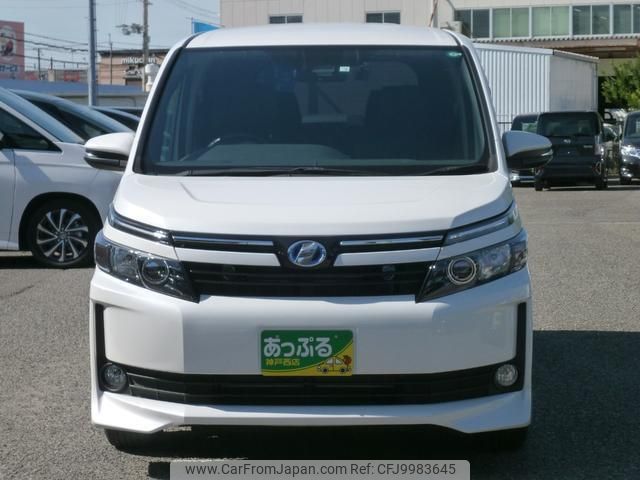 toyota voxy 2016 quick_quick_DAA-ZWR80G_ZWR80-0181231 image 2