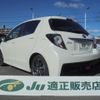 toyota vitz 2017 -TOYOTA--Vitz NHP130--2026815---TOYOTA--Vitz NHP130--2026815- image 2