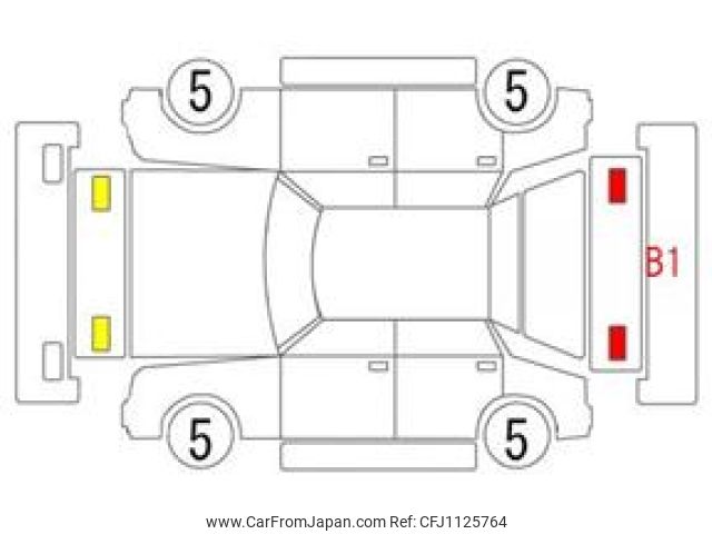 nissan x-trail 2023 -NISSAN--X-Trail 6AA-SNT33--SNT33-020057---NISSAN--X-Trail 6AA-SNT33--SNT33-020057- image 2