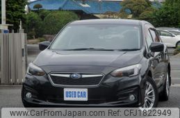 subaru impreza-sports 2016 CFJ1822949