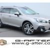 subaru outback 2018 -SUBARU--Legacy OutBack DBA-BS9--BS9-046615---SUBARU--Legacy OutBack DBA-BS9--BS9-046615- image 1