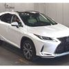 lexus rx 2021 -LEXUS--Lexus RX 6AA-GYL25W--GYL25W-0026415---LEXUS--Lexus RX 6AA-GYL25W--GYL25W-0026415- image 1