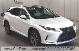 lexus rx 2021 -LEXUS--Lexus RX 6AA-GYL25W--GYL25W-0026415---LEXUS--Lexus RX 6AA-GYL25W--GYL25W-0026415-