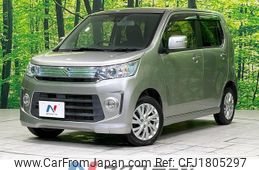 suzuki wagon-r-stingray 2014 CFJ1805297