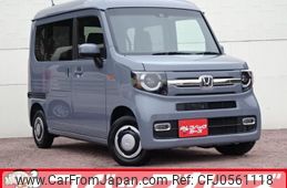 honda n-van 2024 quick_quick_JJ1_JJ1-6100875