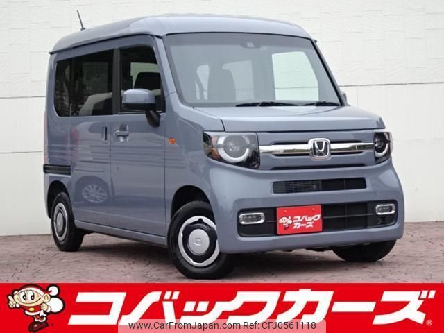 honda n-van 2024 quick_quick_JJ1_JJ1-6100875 image 1