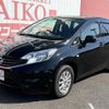 nissan note 2014 -NISSAN 【名変中 】--Note E12--253836---NISSAN 【名変中 】--Note E12--253836- image 26