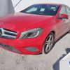 mercedes-benz a-class 2013 -MERCEDES-BENZ--Benz A Class DBA-176042--WDD1760422J199402---MERCEDES-BENZ--Benz A Class DBA-176042--WDD1760422J199402- image 1