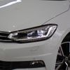 volkswagen golf-touran 2023 GOO_JP_700080027030241116001 image 30