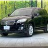 toyota vanguard 2012 -TOYOTA--Vanguard DBA-ACA38W--ACA38-5240991---TOYOTA--Vanguard DBA-ACA38W--ACA38-5240991- image 1