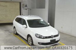 volkswagen golf-variant 2011 -VOLKSWAGEN--VW Golf Variant 1KCAX--CM622979---VOLKSWAGEN--VW Golf Variant 1KCAX--CM622979-