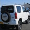 suzuki jimny 2007 CFJ1594098 image 2