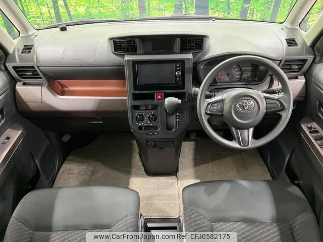 toyota roomy 2018 -TOYOTA--Roomy DBA-M900A--M900A-0209138---TOYOTA--Roomy DBA-M900A--M900A-0209138- image 2