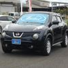 nissan juke 2012 quick_quick_DBA-YF15_YF15-055161 image 13