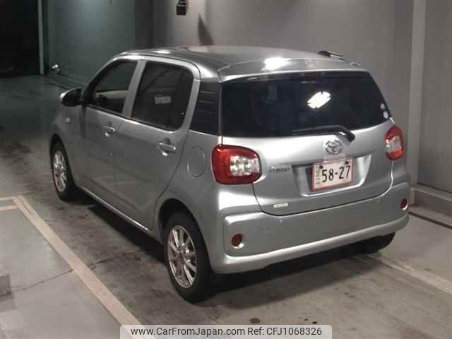 toyota passo 2016 -TOYOTA--Passo M700A-0025397---TOYOTA--Passo M700A-0025397- image 2