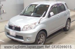 toyota rush 2012 -TOYOTA 【青森 501そ802】--Rush J210E-2001594---TOYOTA 【青森 501そ802】--Rush J210E-2001594-