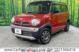 suzuki hustler 2015 quick_quick_MR41S_MR41S-133918