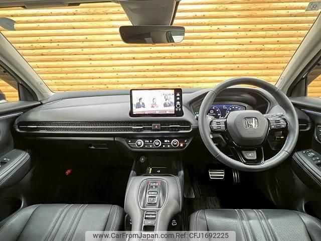 honda zr-v 2023 CFJ1692225 image 2