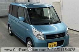 suzuki palette 2009 -SUZUKI 【熊谷 581ナ8480】--Palette MK21S-181663---SUZUKI 【熊谷 581ナ8480】--Palette MK21S-181663-