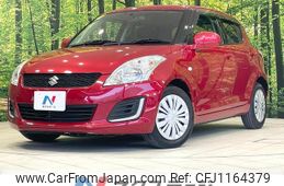 suzuki swift 2013 quick_quick_ZC72S_ZC72S-313239