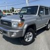 toyota land-cruiser 2015 -TOYOTA--Land Cruiser CBF-GRJ76K--GRJ76-1004428---TOYOTA--Land Cruiser CBF-GRJ76K--GRJ76-1004428- image 1
