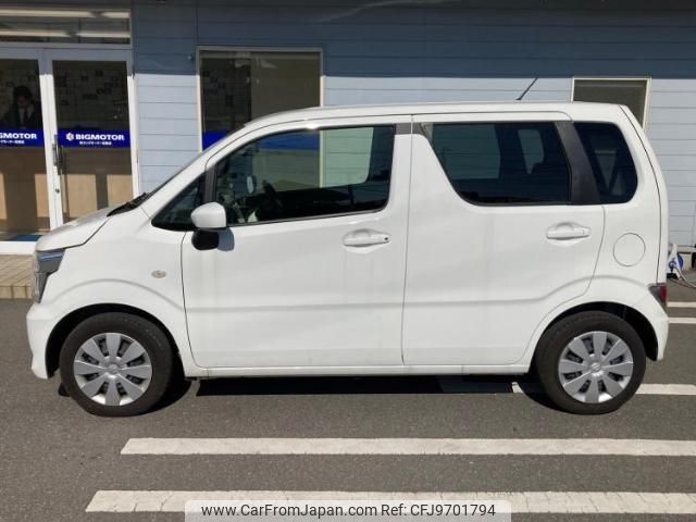 suzuki wagon-r 2022 quick_quick_5BA-MH85S_MH85S-150933 image 2