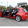 bmw 1-series 2016 CFJ1831635 image 6