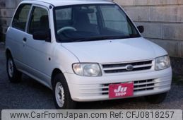 daihatsu mira-van 2001 -DAIHATSU--Mira Van L700V--0071611---DAIHATSU--Mira Van L700V--0071611-