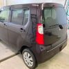 suzuki wagon-r 2015 YAMAKATSU_MH34S-428375 image 4