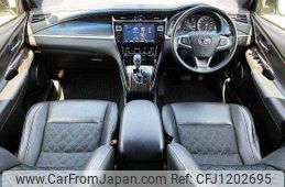 toyota harrier 2014 504928-929716