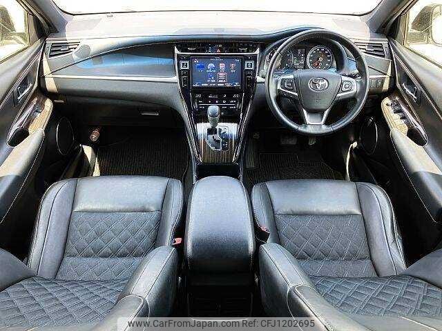 toyota harrier 2014 504928-929716 image 1