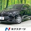 toyota yaris 2023 CFJ1507210 image 1