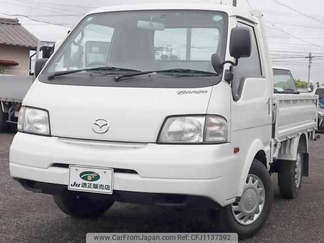 mazda bongo-truck 2020 GOO_NET_EXCHANGE_0207851A30250412W001 image 2