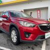 mazda cx-5 2013 -MAZDA--CX-5 LDA-KE2FW--KE2FW-125522---MAZDA--CX-5 LDA-KE2FW--KE2FW-125522- image 1