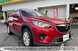 mazda cx-5 2013 -MAZDA--CX-5 LDA-KE2FW--KE2FW-125522---MAZDA--CX-5 LDA-KE2FW--KE2FW-125522-